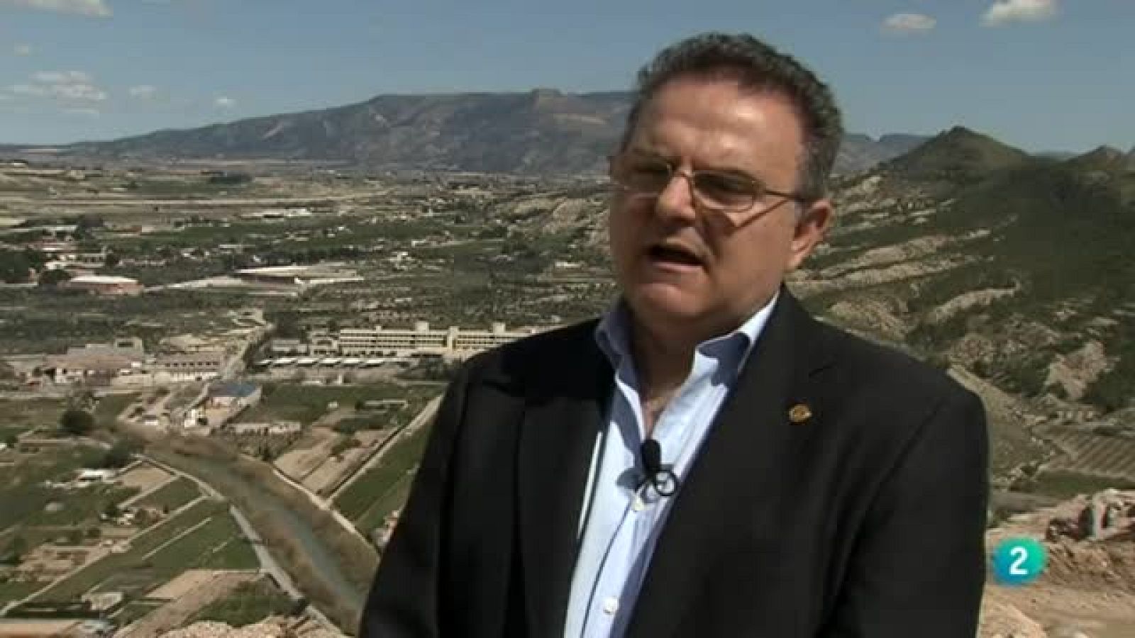 Agrosfera - En primer plano - La Andelma