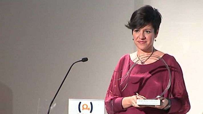 L'informatiu - Comunitat Valenciana - La Comunidad Valenciana en 2' - 04/05/15