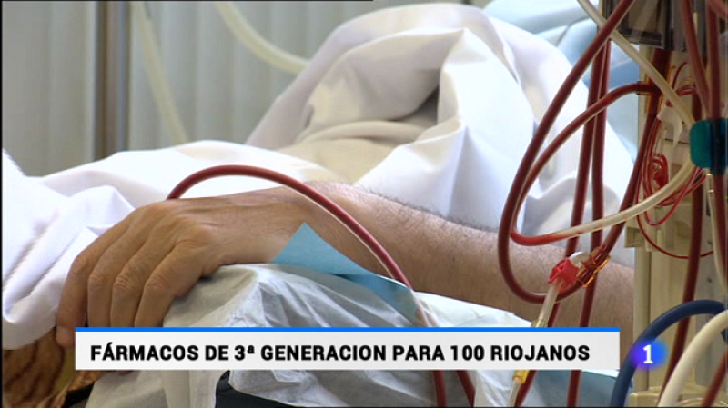 Informativo Telerioja - 04/05/15