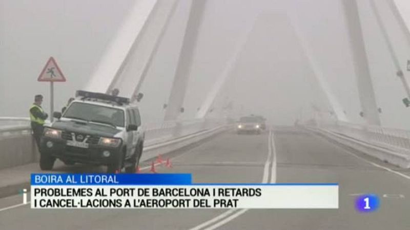 L'Informatiu - 04/05/15