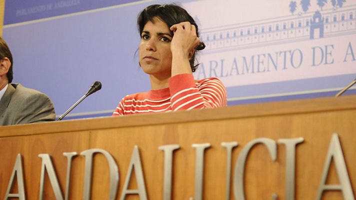 Telediario 1 - Debate de investidura