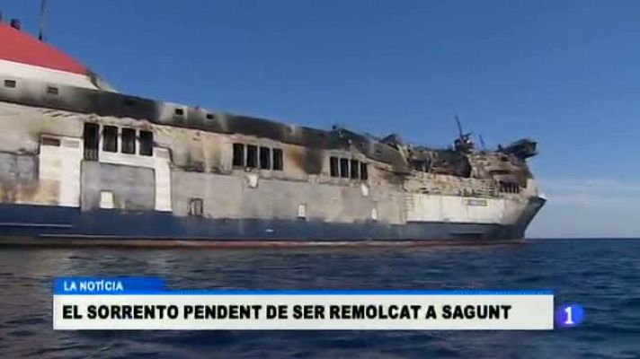 Informatiu Balear - Informatiu Balear - 04/05/15