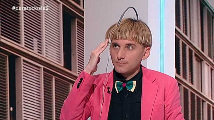 Para todos La 2 - Para todos La 2 - 04/05/15