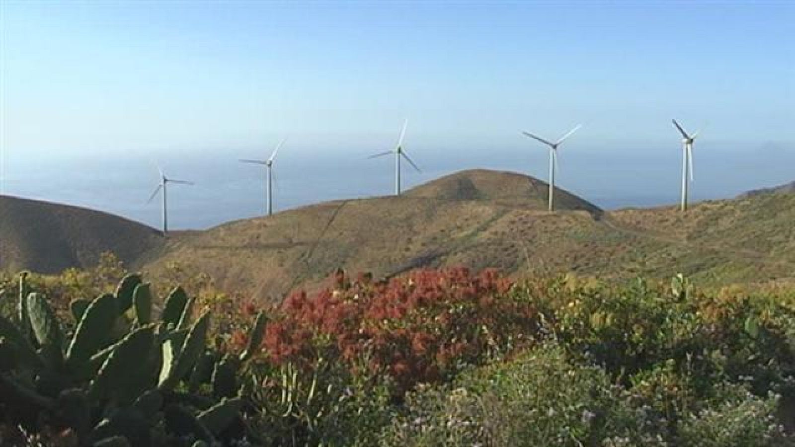 El tiempo en Canarias - 04/05/15 | Ver