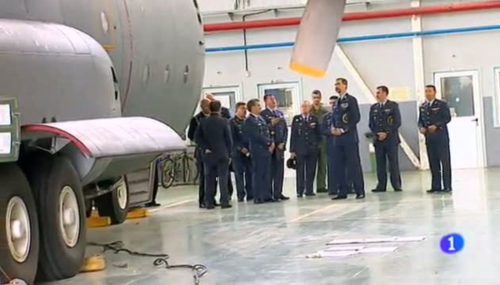 Noticias Aragón - 04/05/15