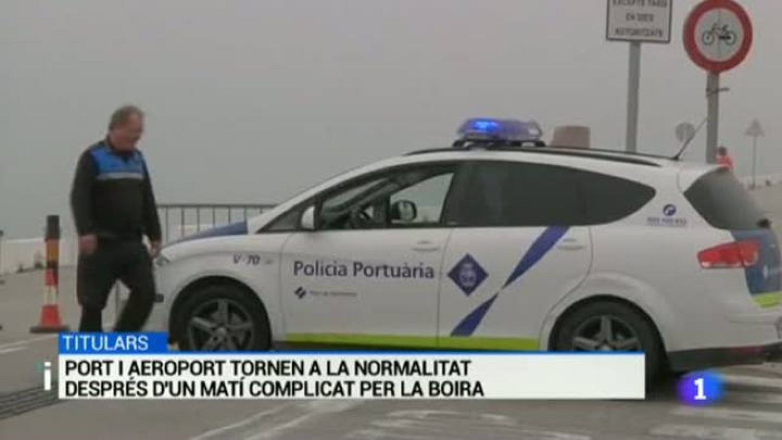 L'Informatiu 2 - 4/05/2015