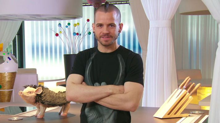 Al punto - David Muñoz, próximo invitado de Al Punto