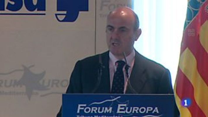 L'informatiu - Comunitat Valenciana - L'Informatiu - Comunitat Valenciana 2 - 04/05/15