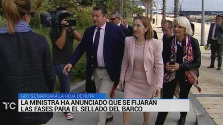 Telecanarias - Canarias en 2' - 04/05/15