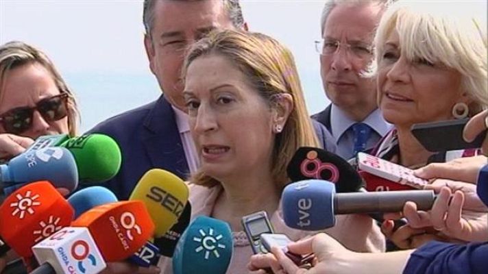 Telecanarias - Telecanarias - 04/05/15