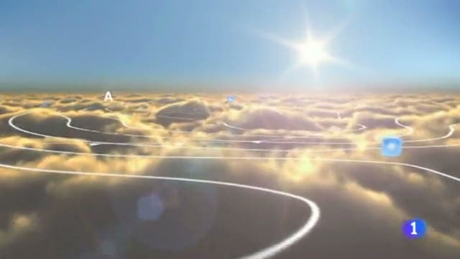 El tiempo en Cantabria - 04/05/15