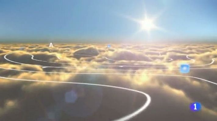 TeleCantabria - El tiempo en Cantabria - 04/05/15