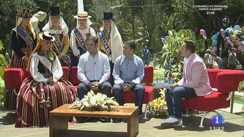 Cerca de ti - 04/05/15 - Cerca de ti | Ver