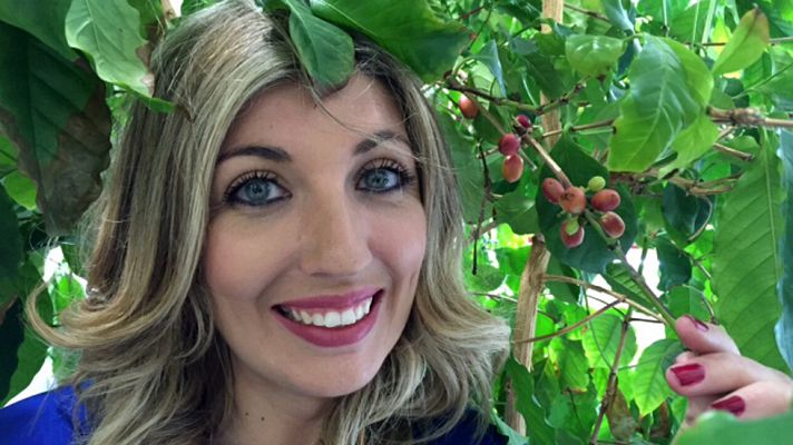 Aquí la Tierra - El café de los muy cafeteros