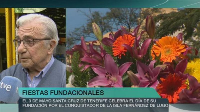 + Canarias - 04/05/15 - +Canarias | Ver