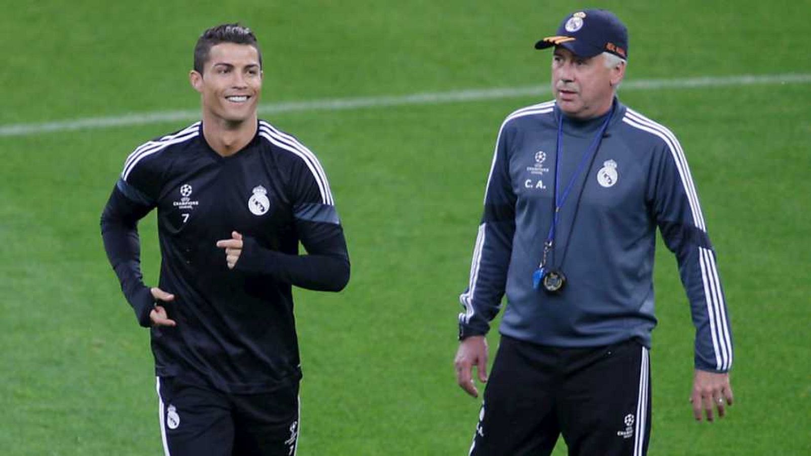 Conexión tdp - 04/05/15 - Ver ahora