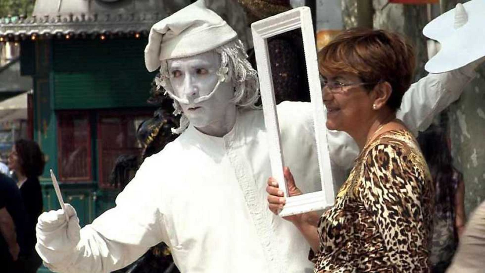 Comando Actualidad - Puntos calientes - ver ahora