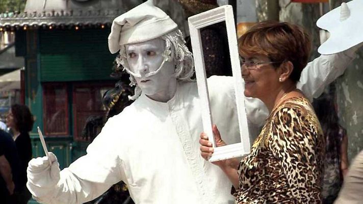 Comando Actualidad - Puntos calientes