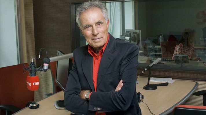 Informativo 24h - Muere el periodista Jesús Hermida a los 77 años