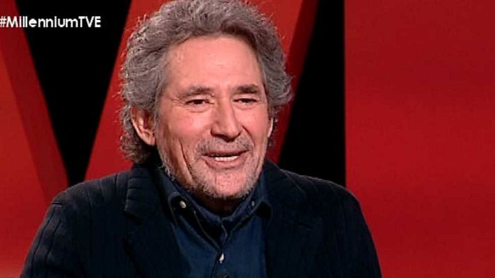 Millennium - Que no pare la música