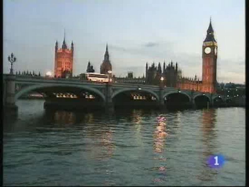 Tras la nacionalización de bancos islandeses, muchos británicos no pueden recuperar su dinero