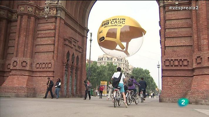 L'Informatiu - Vespre a La 2 - Informatiu - 4/05/2015