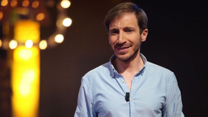 Alaska y Segura - Alaska y Segura: Masterclass de Damián Alcolea