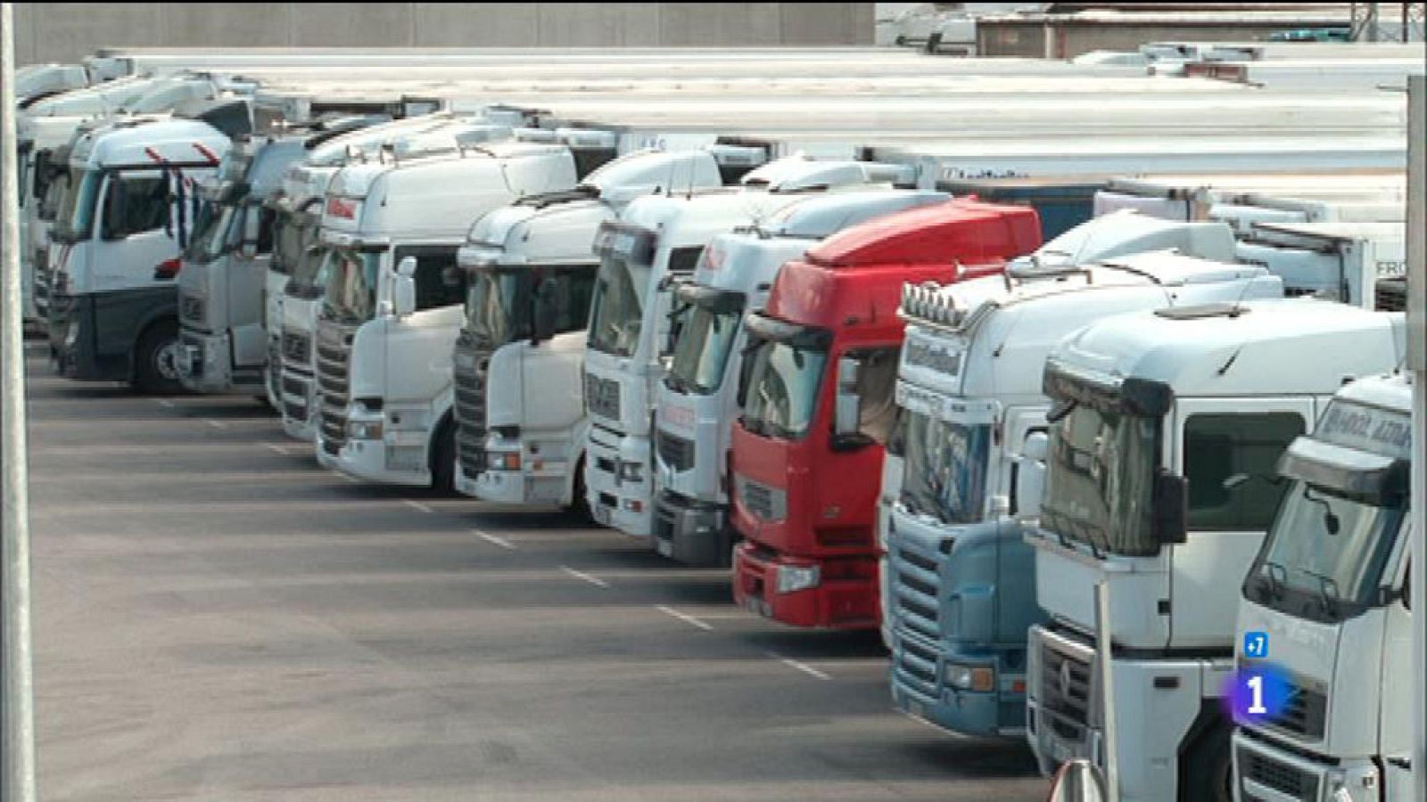 Comando Actualidad - Puntos calientes - La Junquera