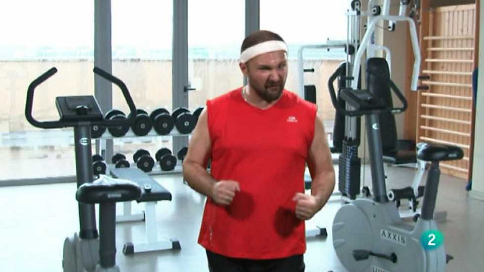 TVE English - Capítulo 167 - Ver ahora