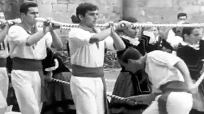 Fiesta - Santillana del Mar