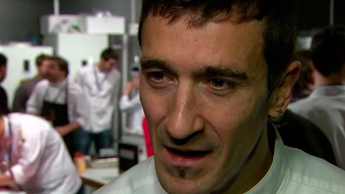 Al punto - Eneko Atxa: el sabor