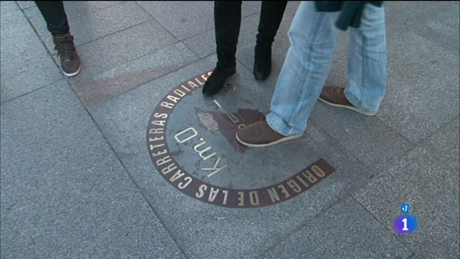 Comando Actualidad - Puntos calientes - Madrid