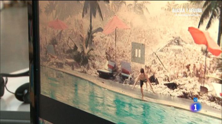 Comando Actualidad - Tsunami de Tailandia