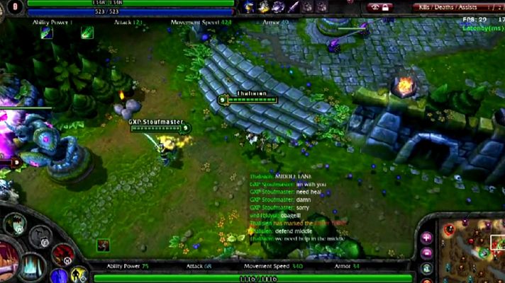 Documentos TV - Videojuegos: a la conquista del mundo - Avance