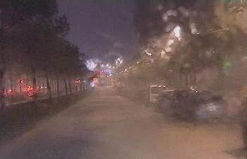 El Tiempo - 10/10/08 - El tiempo | Ver