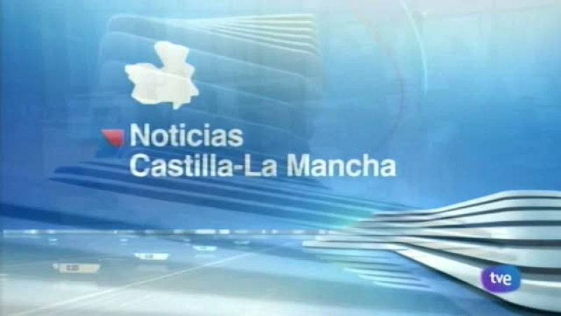 Noticias de Castilla-La Mancha - 04/05/15
