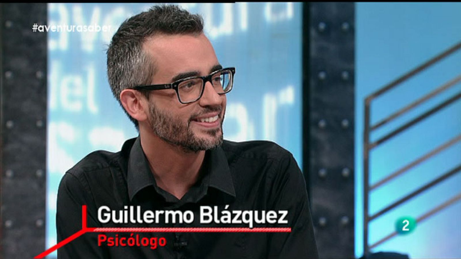 La Aventura del Saber. Sección de psicología. Guillermo Blázquez y Alfredo García Gárate. La contención de las emociones