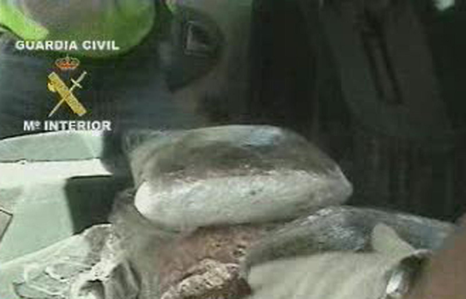 La Guardia Civil ha desarticulado una banda que se dedicaba a traficar con drogas de diseño | Ver