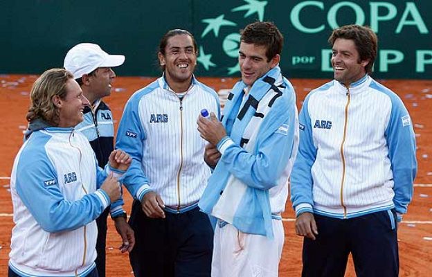  - La final será en Mar del Plata