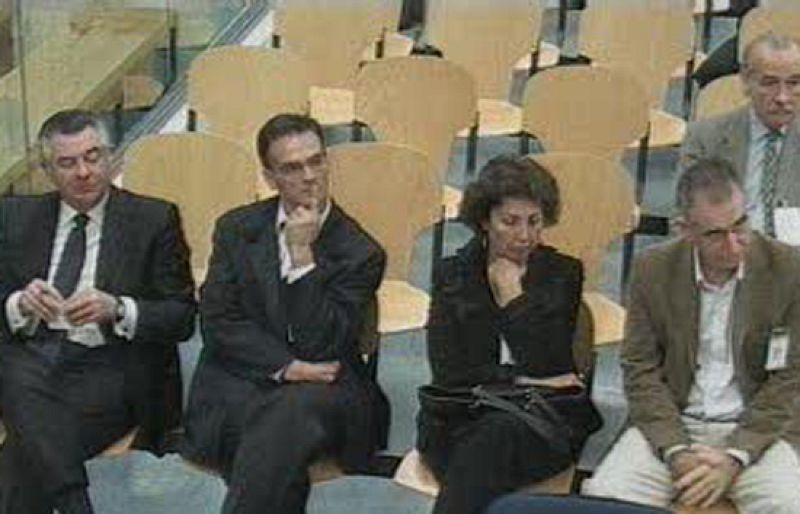 Nuevo juicio contra Juan Antonio Roca