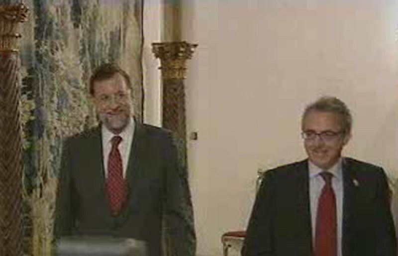 Hoy UPN decidirá si apoya o no los Presupuestos Generales