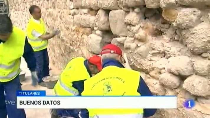 Noticias de Castilla y León - Castilla y León en 2' - 05/05/015