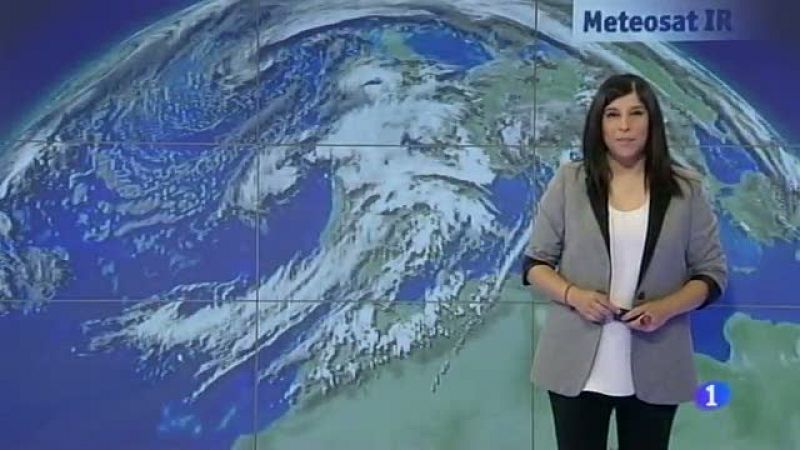 El temps a les Illes Balears - 05/05/15