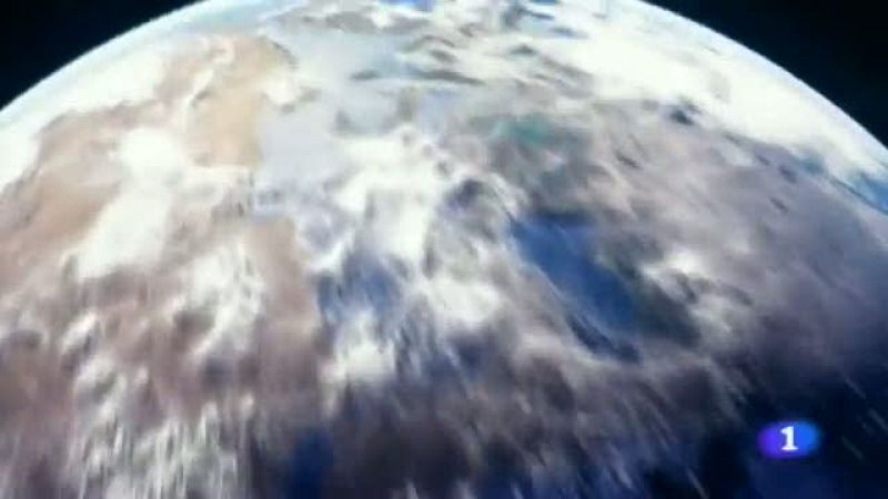 El tiempo en la Región de Murcia - 05/05/2015