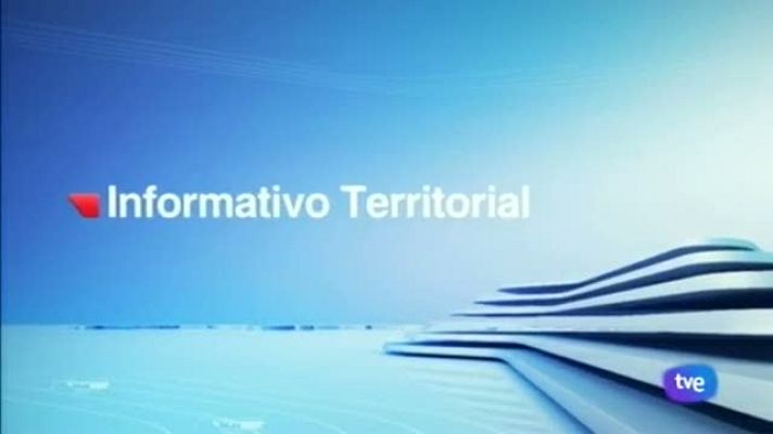 Noticias de Castilla-La Mancha - Castilla-La Mancha en 2' - 05/05/15