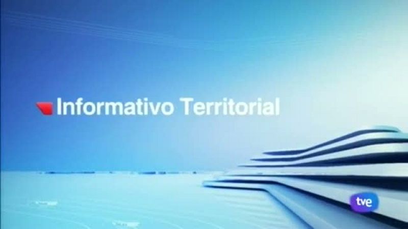 Castilla-La Mancha en 2' - 05/05/15