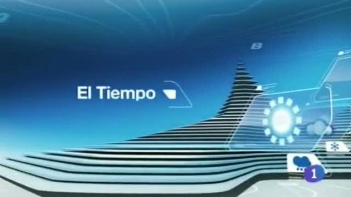 Noticias de Castilla-La Mancha - El Tiempo en Castilla-La Mancha - 05/05/15