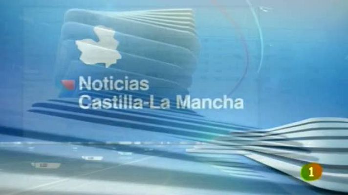 Noticias de Castilla-La Mancha - Noticias de Castilla-La Mancha - 05/05/15