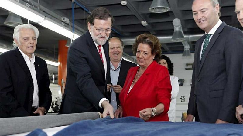 L'Informatiu - Comunitat Valenciana - 05/05/15 - Ver ahora