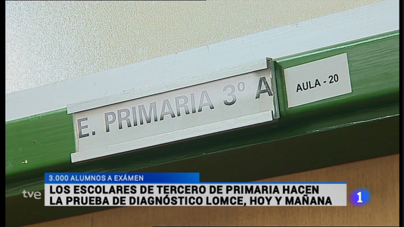 Telerioja en 2' - 05/05/15